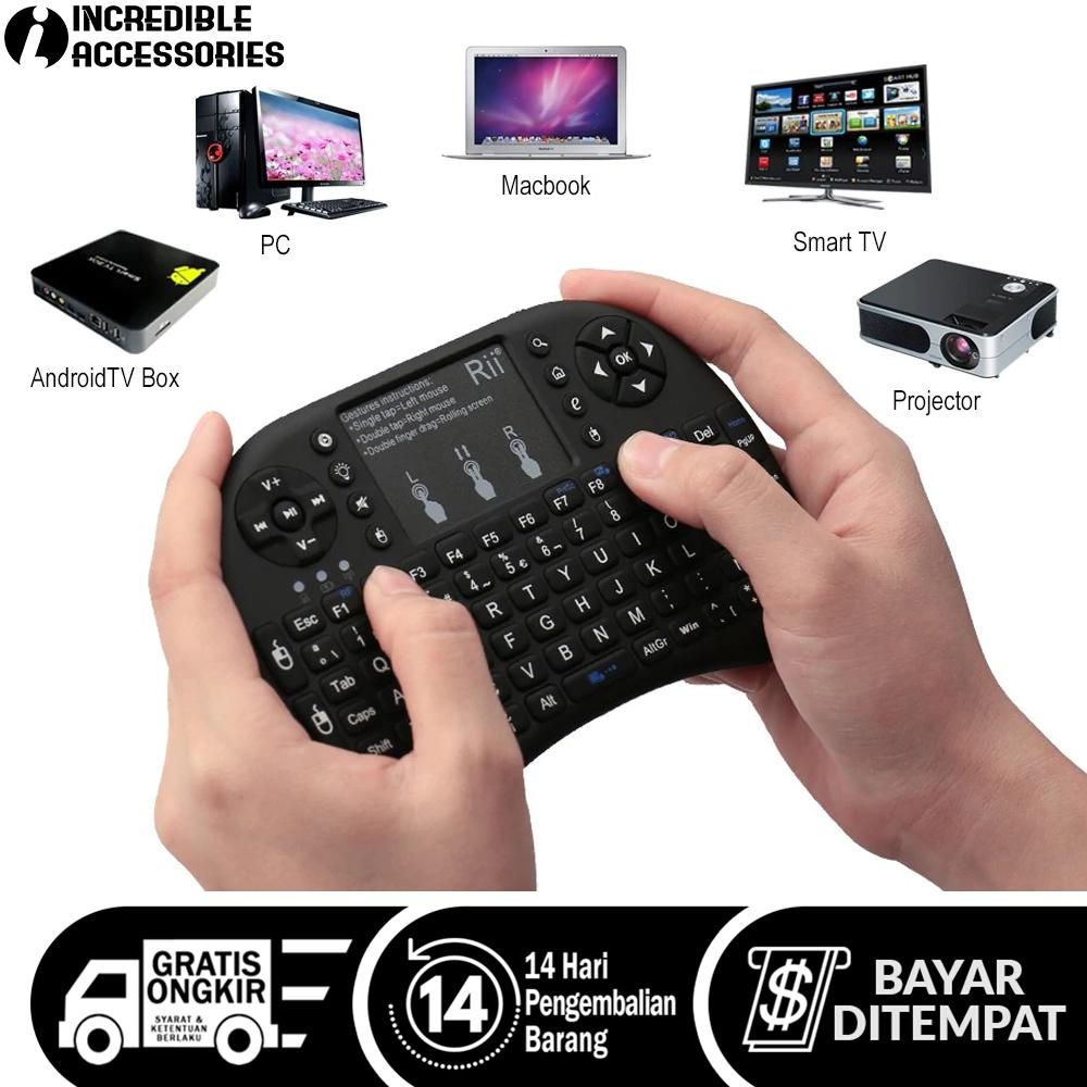 Mini Keyboard Wireless i8 2.4G Handheld Keyboard For PC Android TV Box Mini Keyboard Wireless i8 2.4G Handheld Keyboard For PC Android TV Box
