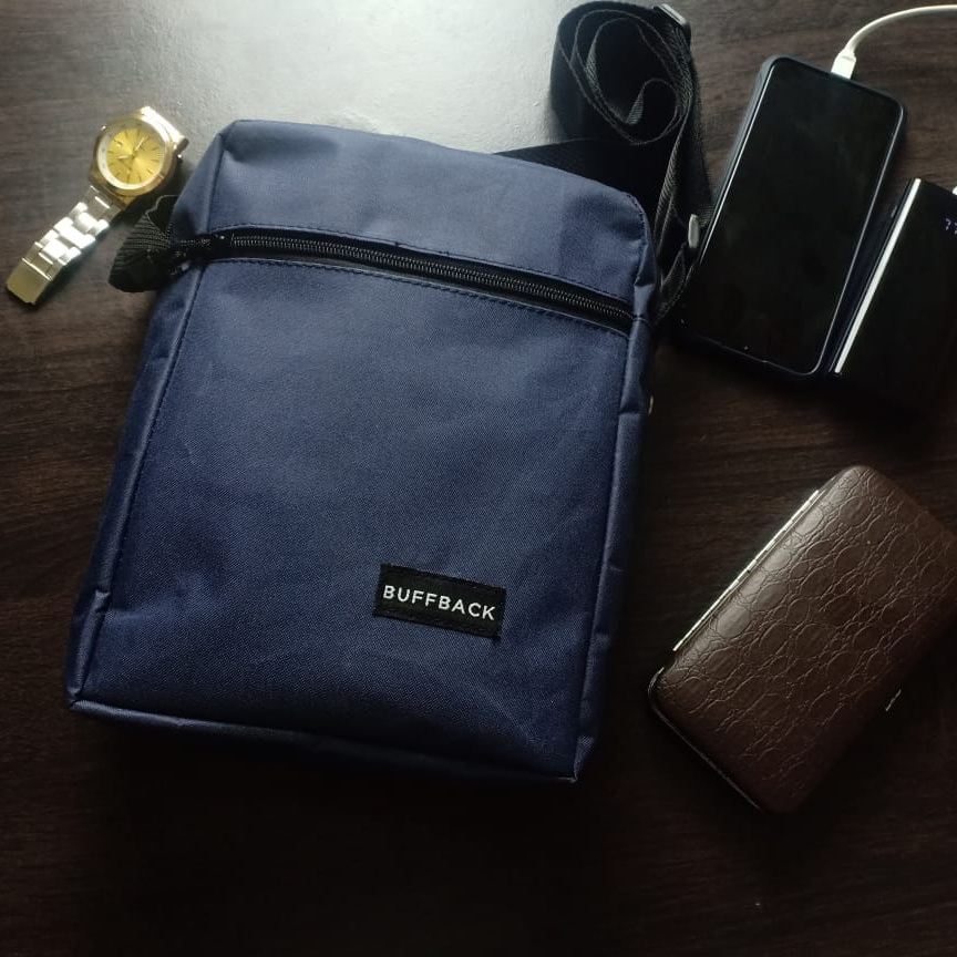 Tas Slempang BUFFBACK D-09741 Tas Slempang BUFFBACK D-09741