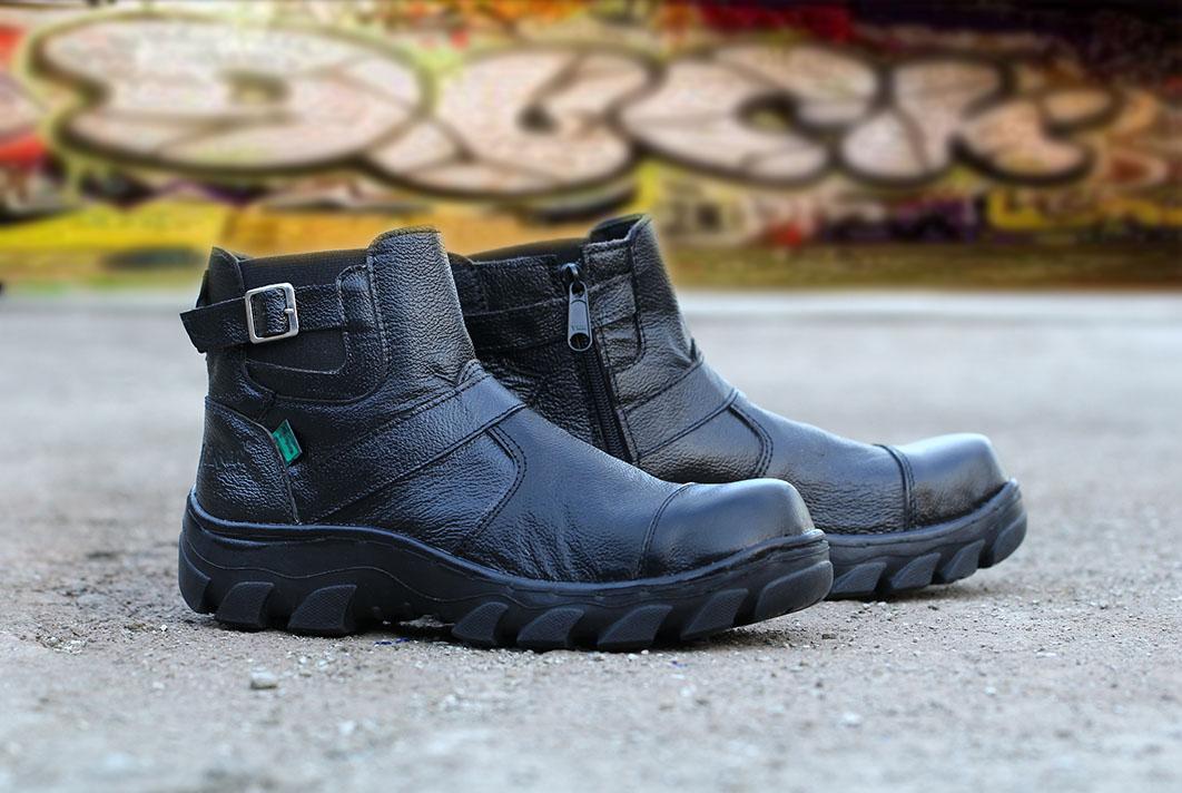 Sepeatu Boot / Sepatu Safety / Sepatu Kulit / Sepatu Pria Sepeatu Boot / Sepatu Safety / Sepatu Kulit / Sepatu Pria