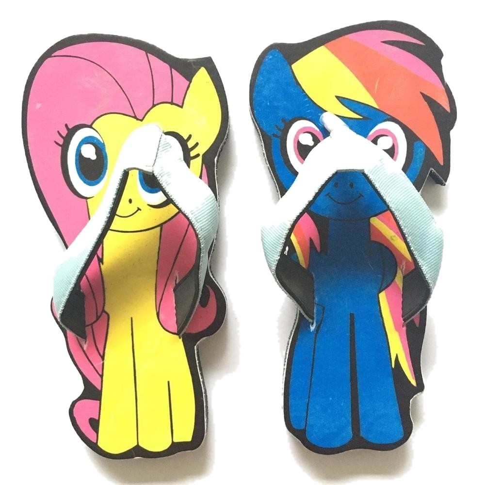 Sandal Anak-Anak Lucu UNICORN Sandal Anak-Anak Lucu UNICORN