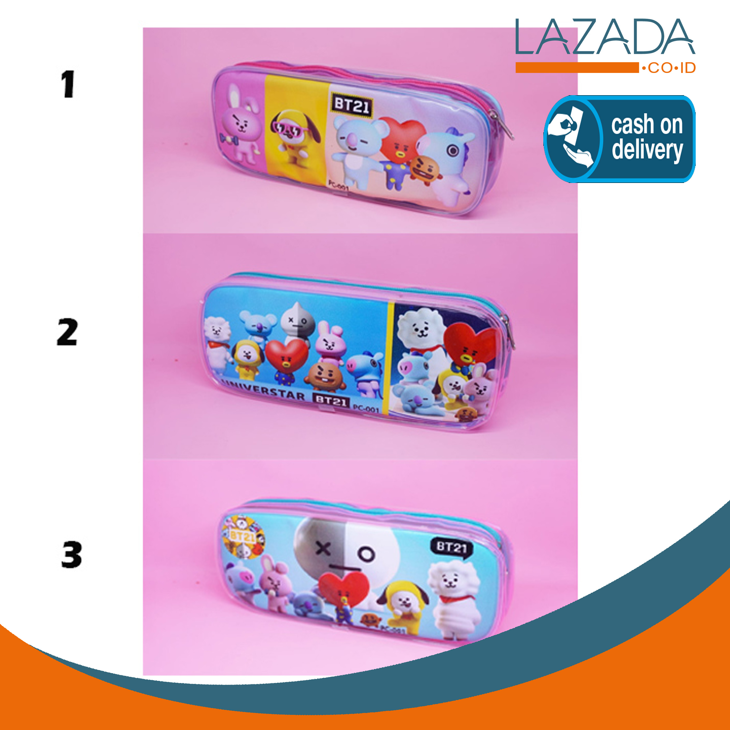 KOTAK PENSIL BT21 MURAH TEMPAT PENSIL BT21 BTS TATA COOKY CHIMMY KOYA MANK VAN SHOOKY RJ KOTAK PENSIL BT21 MURAH TEMPAT PENSIL BT21 BTS TATA COOKY CHIMMY KOYA MANK VAN SHOOKY RJ