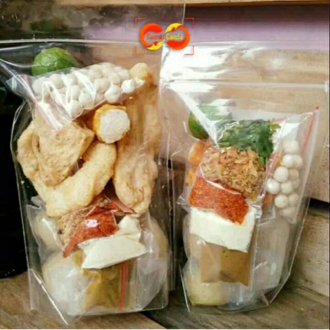 BATAGOR KUAH KHAS KOTA GARUT PEDAS GURIH BATAGOR KUAH KHAS KOTA GARUT PEDAS GURIH