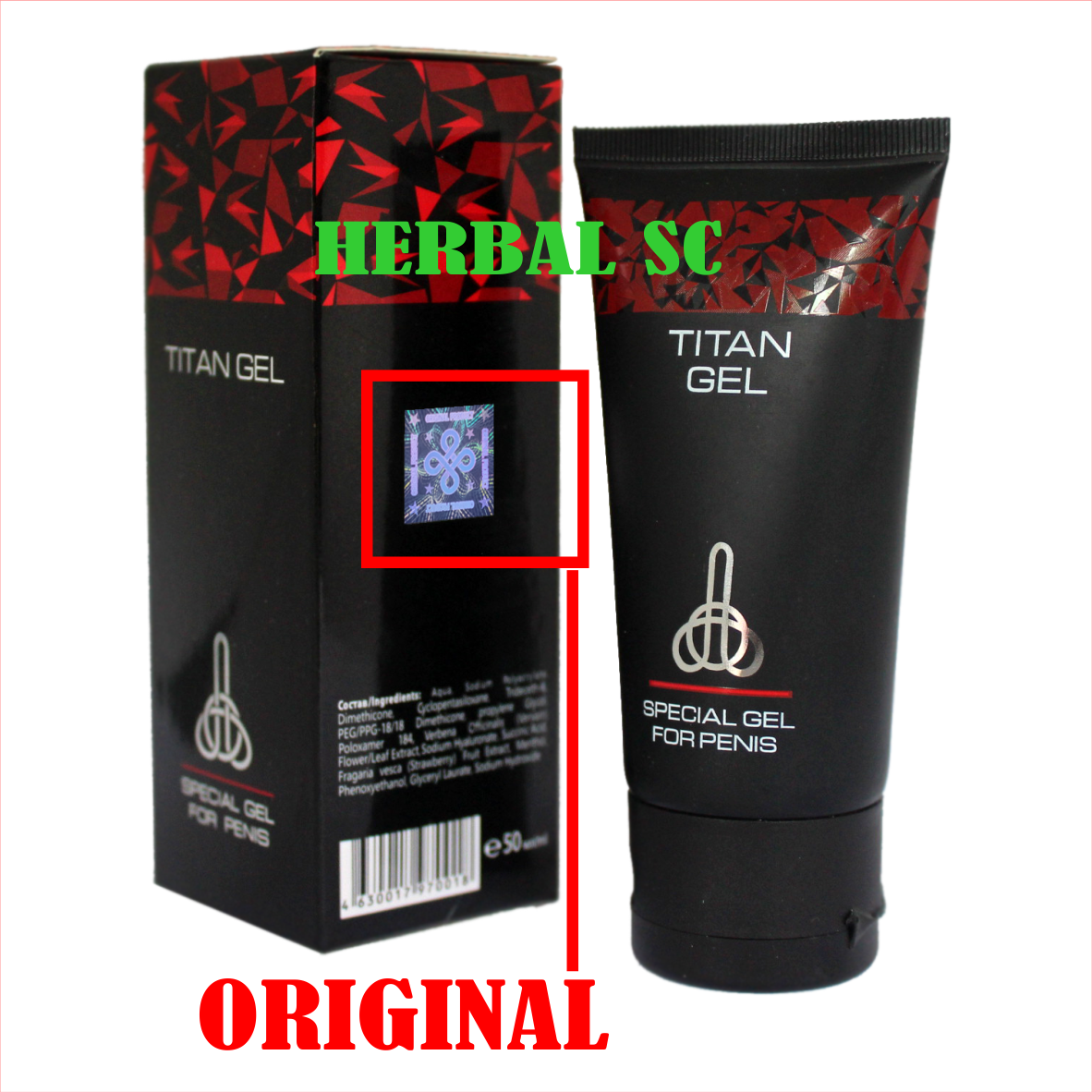 titan gel titan gel