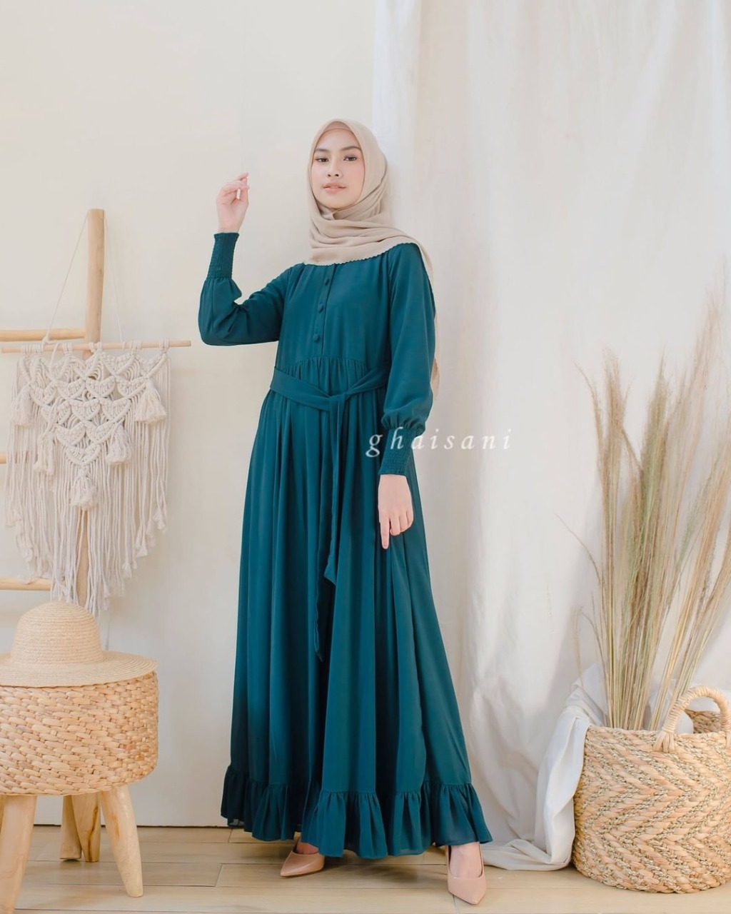 Marisa Dress (BISA GROSIR) / Baju Muslim & Jumpsuit / Long Dress Wanita / Long Dress Muslim / Dress Wanita / Dress Wanita Pesta / Long Dress Muslim / Long Dress Pesta / Baju Muslim Wanita / Gamis Wanita / Gamis Remaja Modern / Gamis Syari / Gamis Syar’i Marisa Dress (BISA GROSIR) / Baju Muslim & Jumpsuit / Long Dress Wanita / Long Dress Muslim / Dress Wanita / Dress Wanita Pesta / Long Dress Muslim / Long Dress Pesta / Baju Muslim Wanita / Gamis Wanita / Gamis Remaja Modern / Gamis Syari / Gamis Syar’i