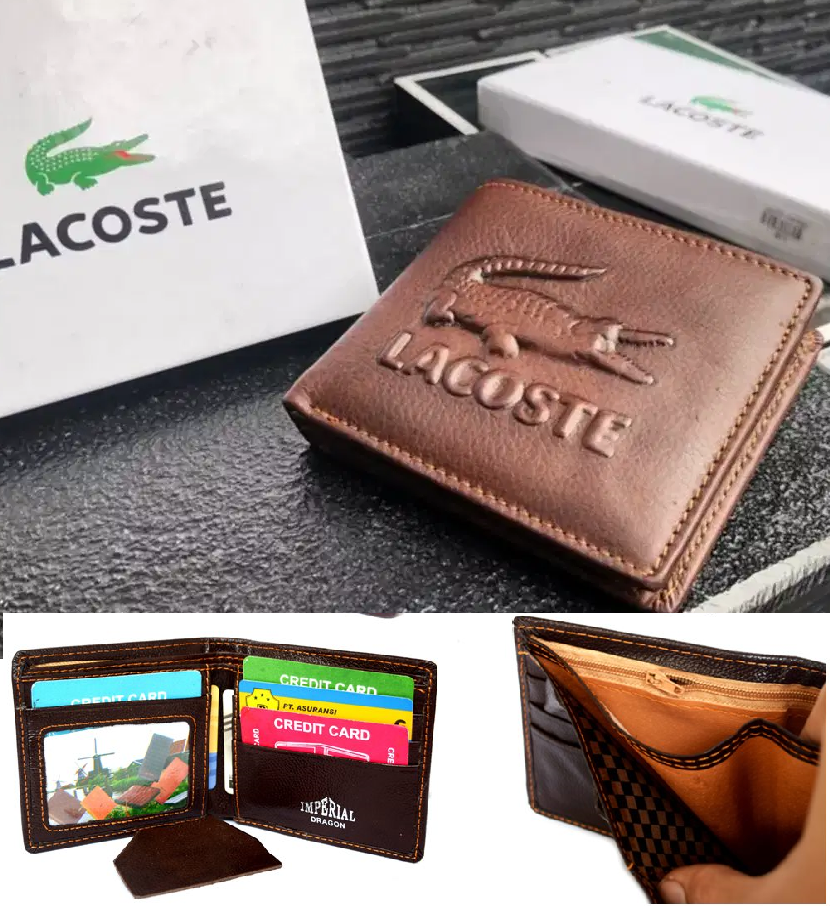 KULIT ASLI Dompet Pria BRANDED Crocodille Model Lipat Branded Dompet BAHAN KULIT Dompet 3/4 men Wallet fashion_thm1 KULIT ASLI Dompet Pria BRANDED Crocodille Model Lipat Branded Dompet BAHAN KULIT Dompet 3/4 men Wallet fashion_thm1