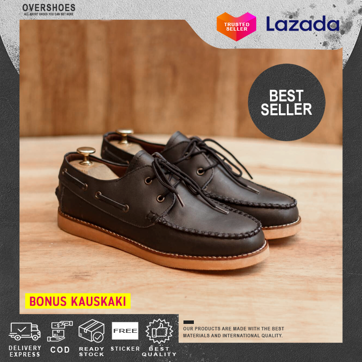 COD - SEPATU FORMAL KULIT ASLI ORIGINAL - Sepatu semi Boots -Boots Kulit - sepatu angkle boot pria - spatu murah - sepatu pantofel zavato - Spatu boot - Spatu Kulit klasik -Sepatu Pria John Lennon - sepatu kasual formal - Sepatu Cevany Davis hitam coklat COD - SEPATU FORMAL KULIT ASLI ORIGINAL - Sepatu semi Boots -Boots Kulit - sepatu angkle boot pria - spatu murah - sepatu pantofel zavato - Spatu boot - Spatu Kulit klasik -Sepatu Pria John Lennon - sepatu kasual formal - Sepatu Cevany Davis hitam coklat