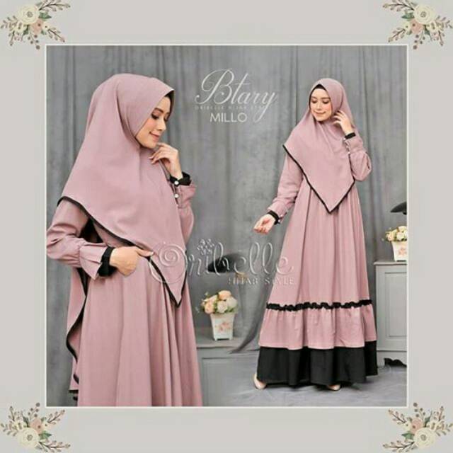 SHAKILA Btary Syari Gamis Wanita Gamis Remaja Gamis Mewah Gamis Set Khimar Gamis Murah A50 Gamis Terbaru Gamis Bandung Gamis Pesta Gamis Cantik Gamis Hijab Gais Keren Dress Syari Dress Wanita Gamis Lebaran SHAKILA Btary Syari Gamis Wanita Gamis Remaja Gamis Mewah Gamis Set Khimar Gamis Murah A50 Gamis Terbaru Gamis Bandung Gamis Pesta Gamis Cantik Gamis Hijab Gais Keren Dress Syari Dress Wanita Gamis Lebaran