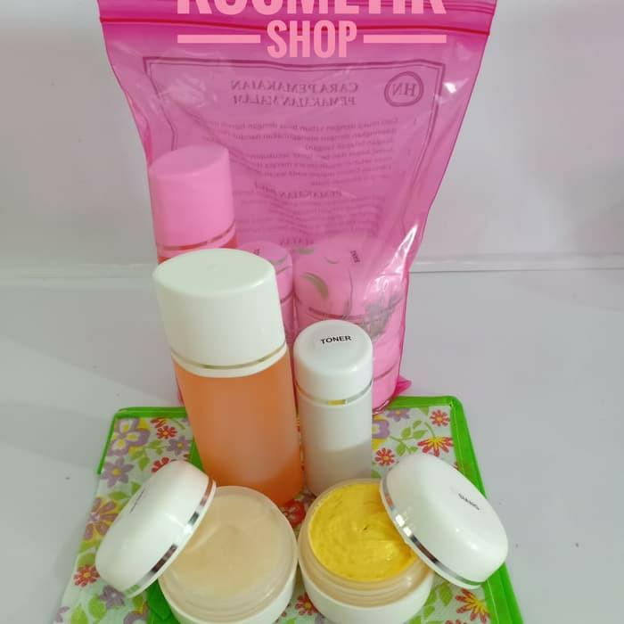 Cream HN Besar Original Cream HN Besar Original