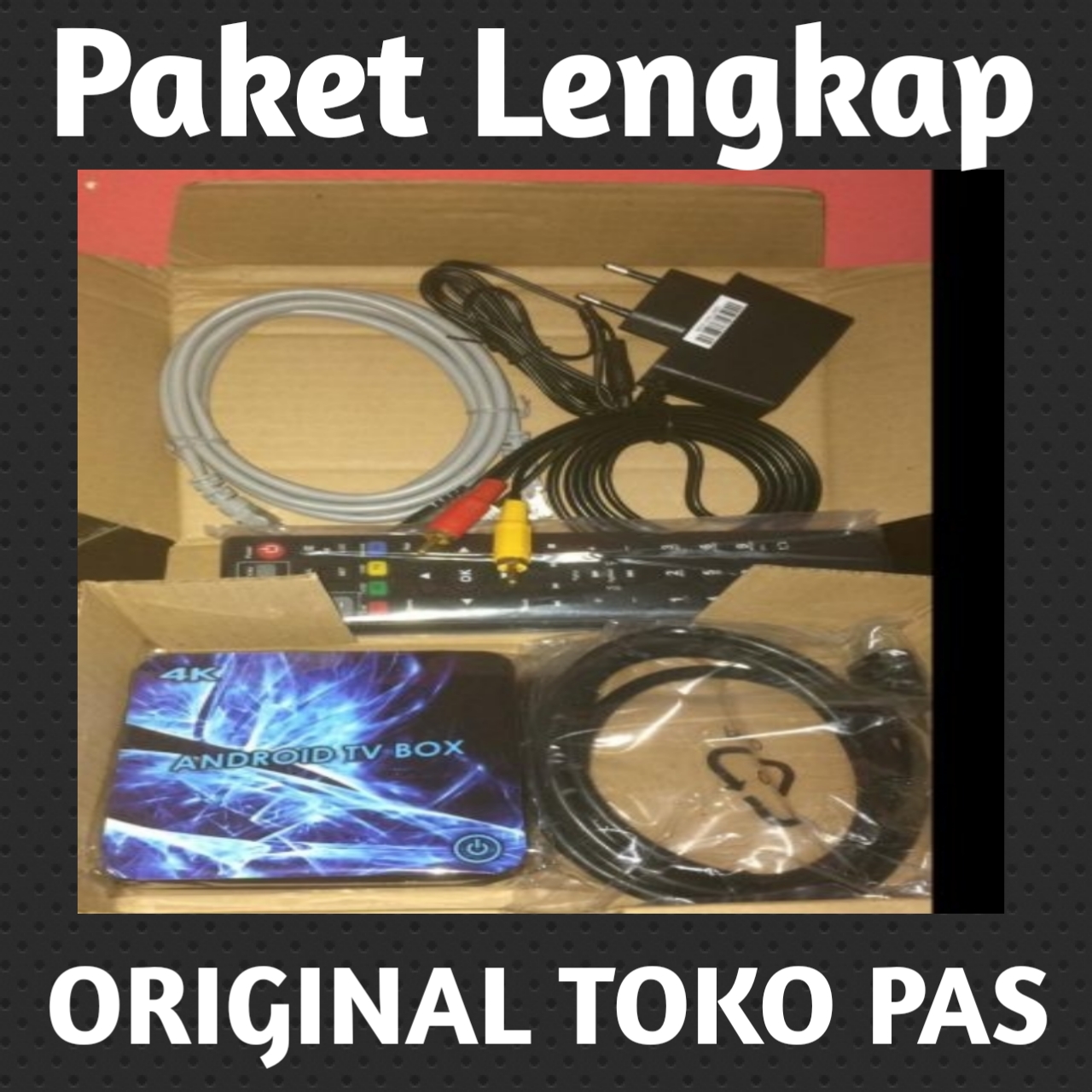 promo BISA UNTUK SEMUA TV ANDOID SMART TV BOX !!! Paket lengkap STB android TV box ZTE B860H 4K SUDAH root & unlock full aplikasi jadikan tv anda sekarang menjadi smart tv tanpa beli tv baru (diskon + bayar ditempat ) promo BISA UNTUK SEMUA TV ANDOID SMART TV BOX !!! Paket lengkap STB android TV box ZTE B860H 4K SUDAH root & unlock full aplikasi jadikan tv anda sekarang menjadi smart tv tanpa beli tv baru (diskon + bayar ditempat )