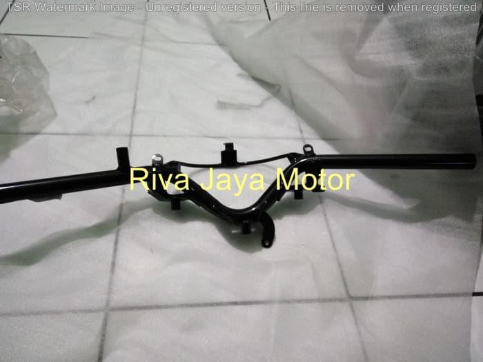 STANG STIR JUPITER MX NEW NON KOPLING STANG STIR JUPITER MX NEW NON KOPLING