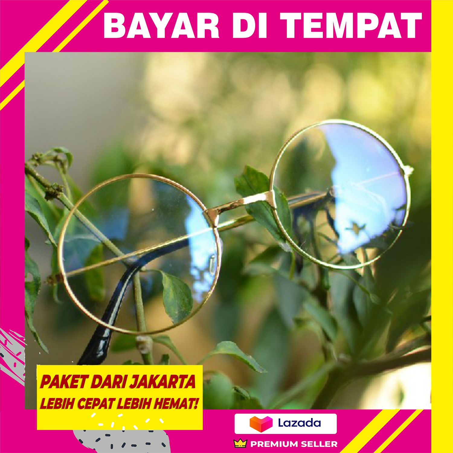 KACAMATA BULAT ANTI RADIASI - KACAMATA KEKINIAN - FRAME KEREN DAN MURAH - Kacamata Bulat Anti Radiasi Fashion Wanita Pria Frame Sunglasses Korea Murah Import Batam - KACAMATA GAYA - KACAMATA ANTI RADIASI - KACAMATA KEKINIAN - KACAMATA WANITA KACAMATA BULAT ANTI RADIASI - KACAMATA KEKINIAN - FRAME KEREN DAN MURAH - Kacamata Bulat Anti Radiasi Fashion Wanita Pria Frame Sunglasses Korea Murah Import Batam - KACAMATA GAYA - KACAMATA ANTI RADIASI - KACAMATA KEKINIAN - KACAMATA WANITA