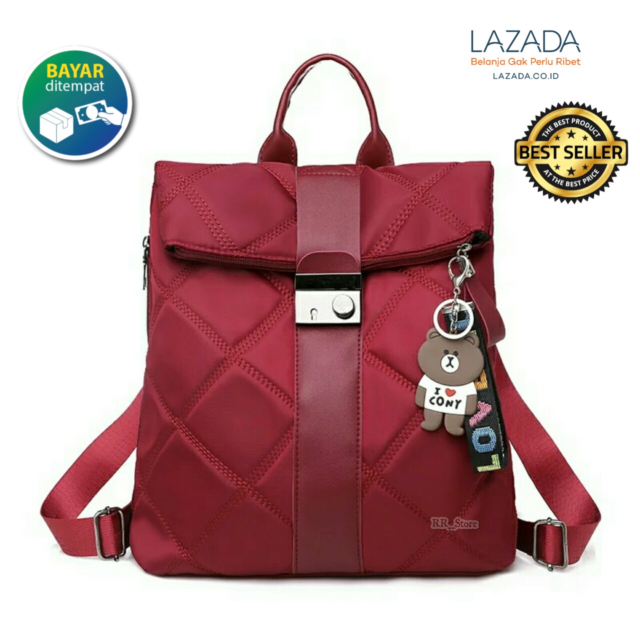 CHUBITS_ RANSEL LAPTOP TERBARU / TAS RANSEL WANITA TERLARIS / TAS PUNGGUNG TERMURAH / HOT PROMO CHUBITS_ RANSEL LAPTOP TERBARU / TAS RANSEL WANITA TERLARIS / TAS PUNGGUNG TERMURAH / HOT PROMO