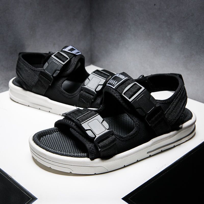 SANDAL/SENDAL KASUAL PRIA SANDAL GUNUNG SANDAL FASHION IMPORT 11901 Putih SANDAL/SENDAL KASUAL PRIA SANDAL GUNUNG SANDAL FASHION IMPORT 11901 Putih
