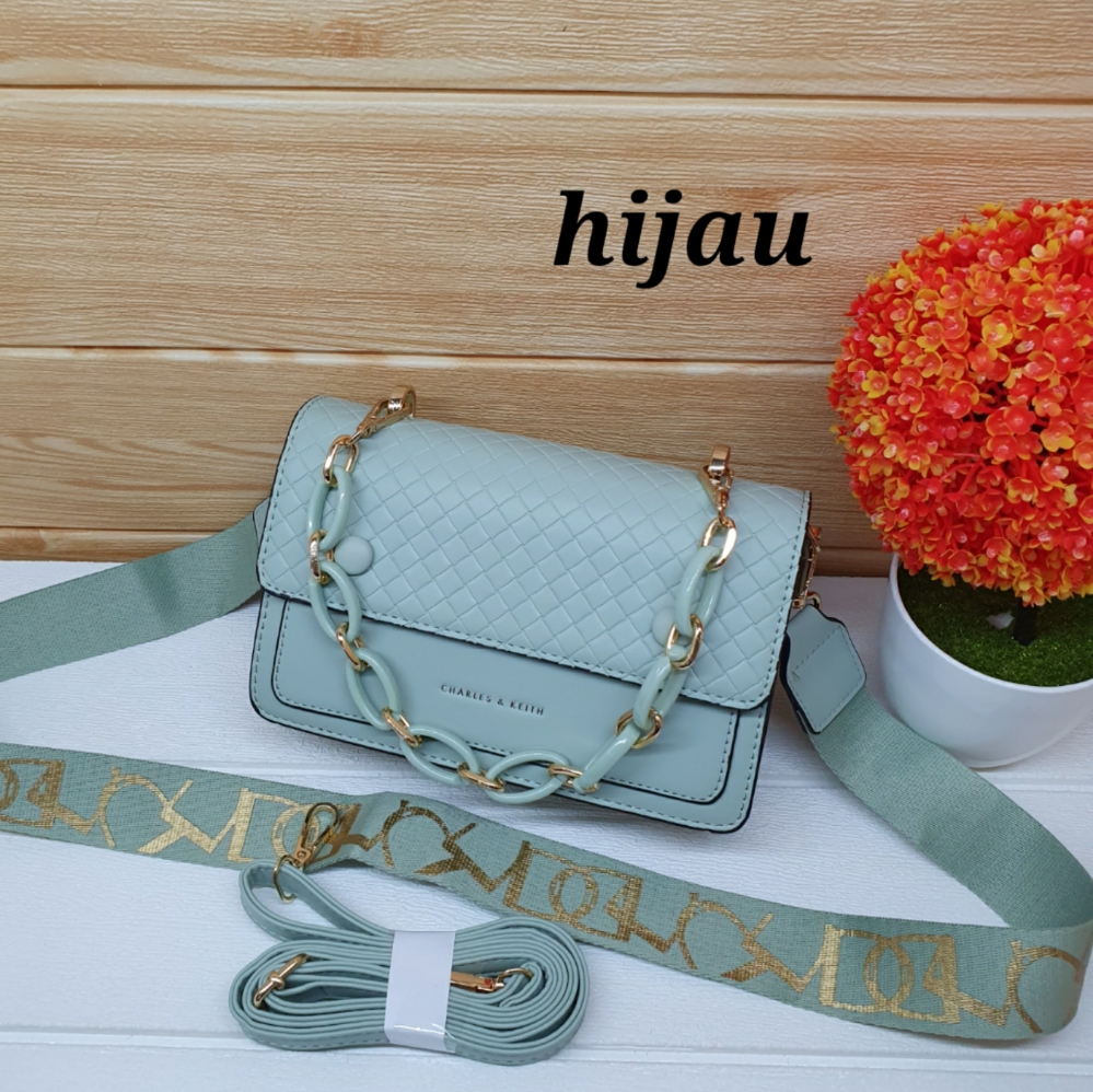 TAS WANITA CK IMPORT/ADA 3 TALI/TAS SELEMPANG WANITA/BISA COD/100% IMPORT/ukr 24x14x8 TAS WANITA CK IMPORT/ADA 3 TALI/TAS SELEMPANG WANITA/BISA COD/100% IMPORT/ukr 24x14x8