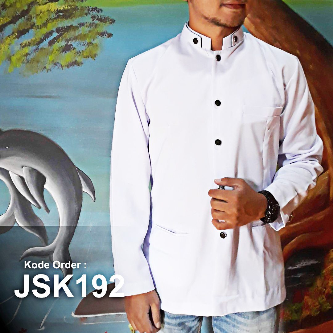 Jasko pria dewasa polos banyak pilihan warna Jasko pria dewasa polos banyak pilihan warna