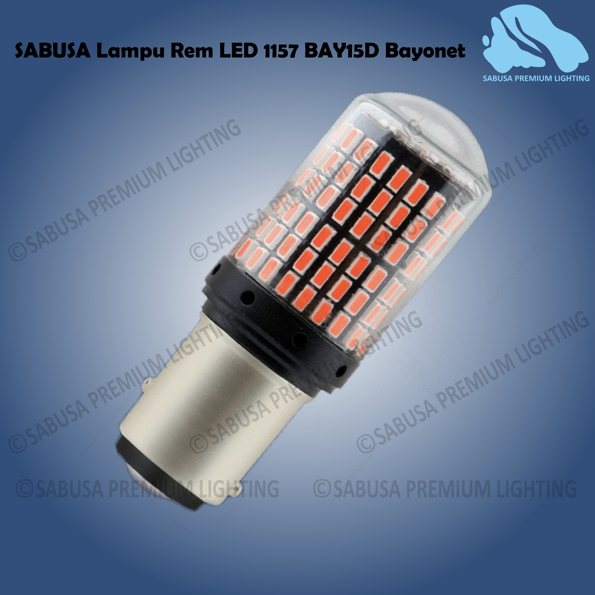 Lampu Rem Stop Stoplamp Belakang Motor Mobil Strobo LED 144 titik SMD 1157 Canbus 3014 Kaki 2 BULB P21 BAY15D Beat Agya Avanza Calya Sigra Innova Dll Lampu Rem Stop Stoplamp Belakang Motor Mobil Strobo LED 144 titik SMD 1157 Canbus 3014 Kaki 2 BULB P21 BAY15D Beat Agya Avanza Calya Sigra Innova Dll
