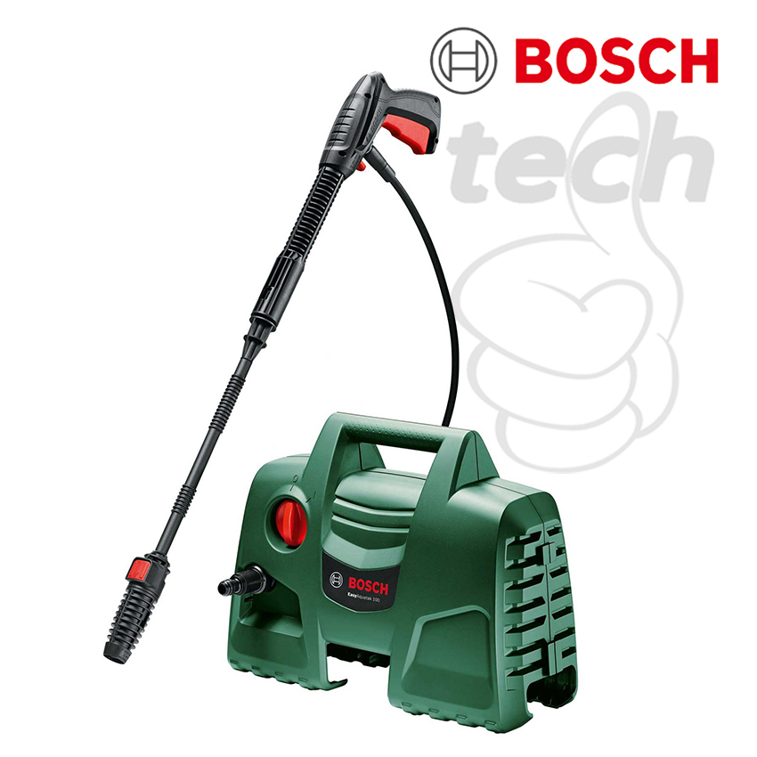 Mesin Cuci Mobil / EasyAquatak 100 / Jet Cleaner Bosch AQT 100 Mesin Cuci Mobil / EasyAquatak 100 / Jet Cleaner Bosch AQT 100