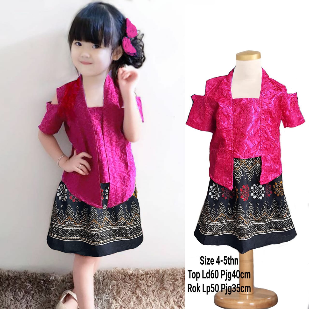 MMP DRESS KEBAYA ANAK MURAH BRUKAT IMPORT KEBAYA TUTU KIDS BATIK MMP DRESS KEBAYA ANAK MURAH BRUKAT IMPORT KEBAYA TUTU KIDS BATIK