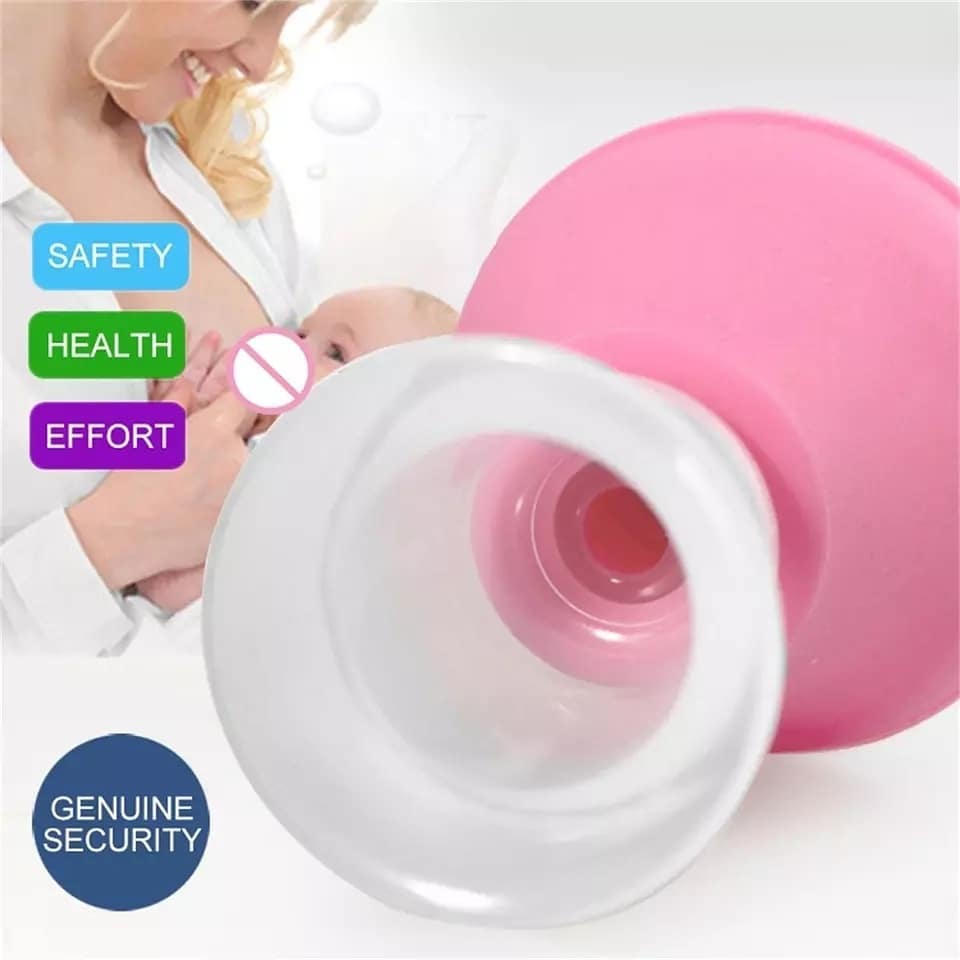 My SuperStore - Nipple Puller / Pompa Asi My SuperStore - Nipple Puller / Pompa Asi