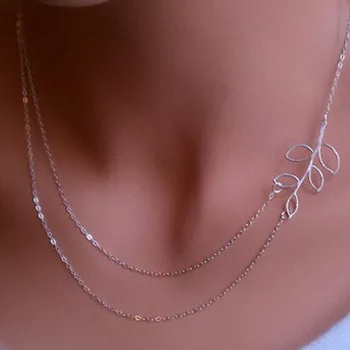 MORYMOSHI k04 Kalung Wanita Simple Fashion Korea Aksesoris Murah MORYMOSHI k04 Kalung Wanita Simple Fashion Korea Aksesoris Murah