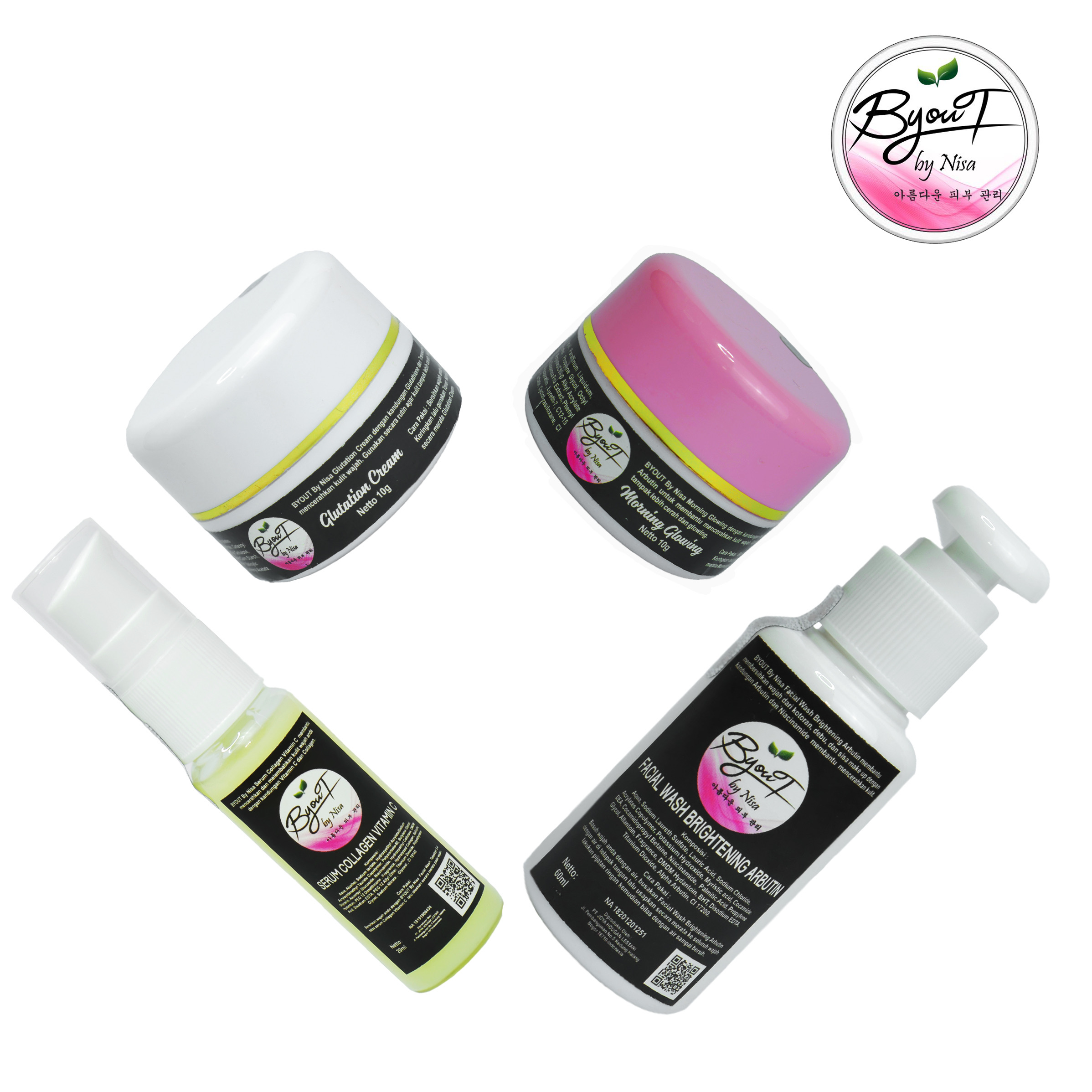 Paket tahap awal whitening untuk memutihkan wajah cream ori kulit sensitif glowing whitening tinggi Original TERMURAH Skincarebyouty pemutih paket perawatan busui bumil promil ibu hamil anak bayi baby whitening cushion krim malam krim wajah Paket tahap awal whitening untuk memutihkan wajah cream ori kulit sensitif glowing whitening tinggi Original TERMURAH Skincarebyouty pemutih paket perawatan busui bumil promil ibu hamil anak bayi baby whitening cushion krim malam krim wajah