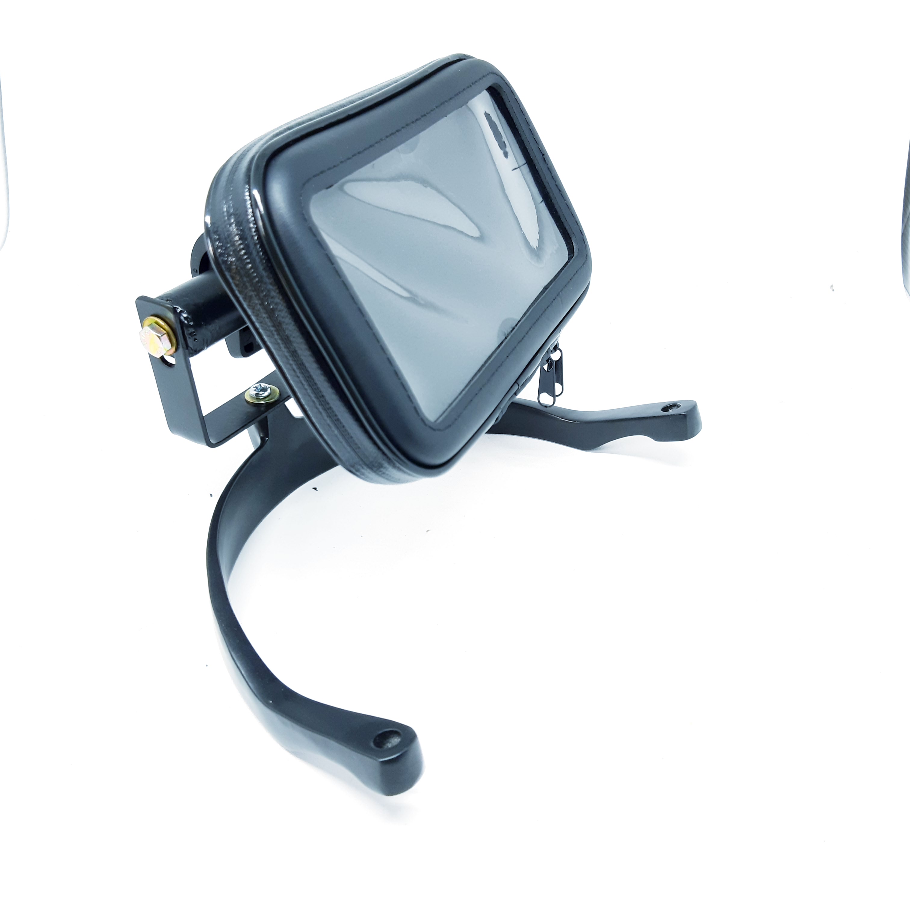 breket + holder hp nmax waterproof breket + holder hp nmax waterproof