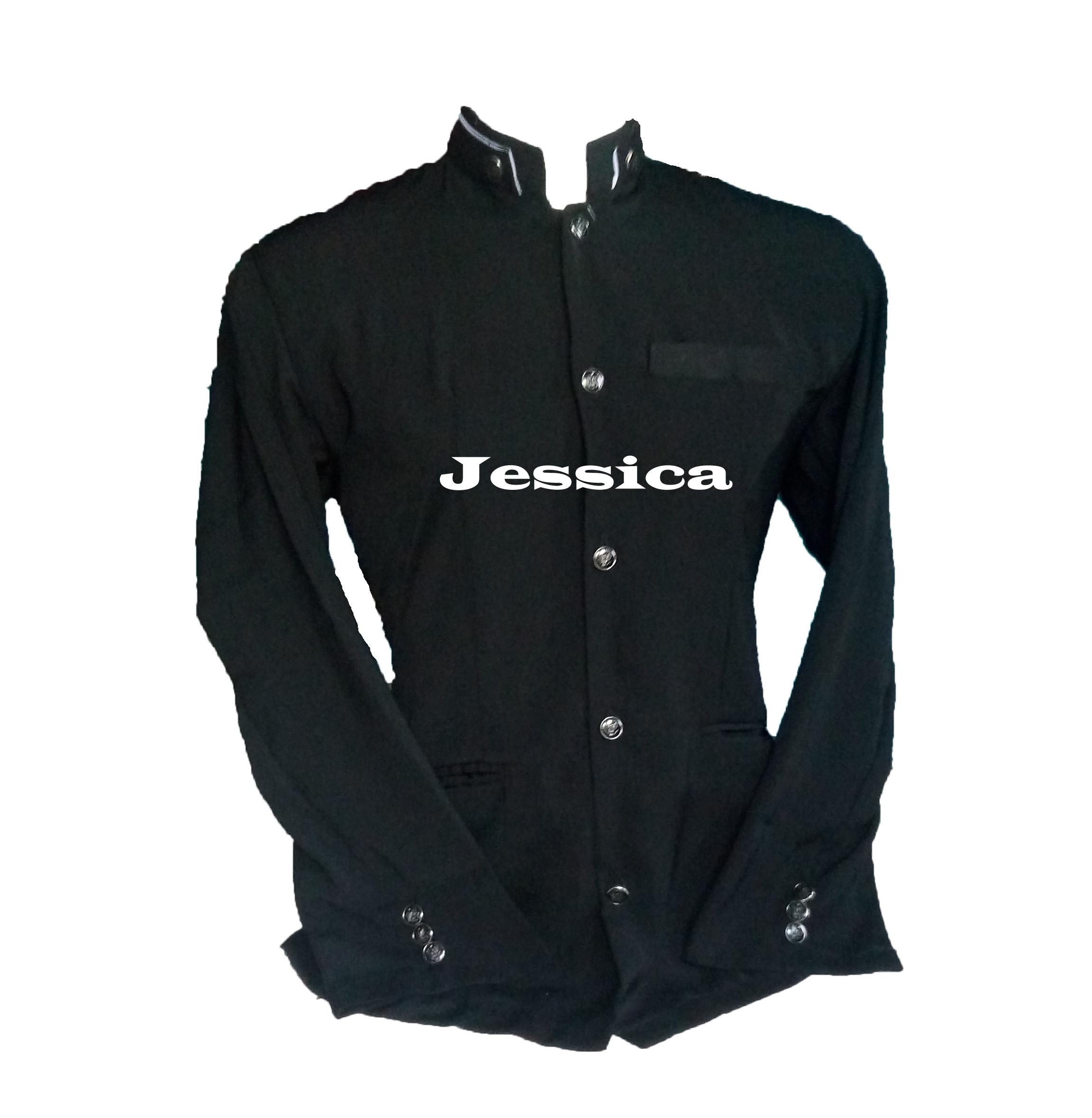 Jasko hitam polos 100% real pict seperti gambar/jasko original/jaskoko/baju koko/baju muslim terbaru Jasko hitam polos 100% real pict seperti gambar/jasko original/jaskoko/baju koko/baju muslim terbaru