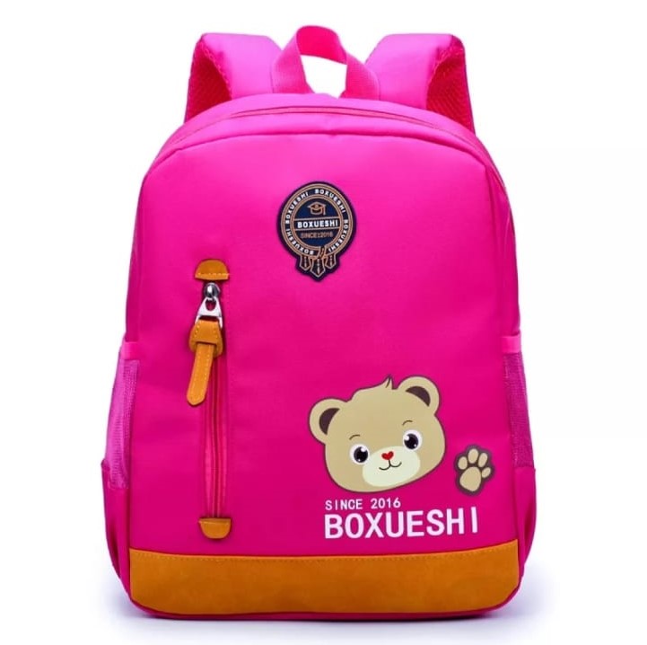 HANNA BACKPACK WENBOSHI BABY BEAR - TAS RANSEL ANAK WANITA / TAS RANSEL REMAJA / TAS RANSEL SEKOLAH TK SD SMP SMA / TAS RANSEL NEW ARRIVAL TERBARU / TAS RANSEL KEKINIAN / BACKPACK MURAH / BACKPACK KOREAN STYLE (BISA COD) HANNA BACKPACK WENBOSHI BABY BEAR - TAS RANSEL ANAK WANITA / TAS RANSEL REMAJA / TAS RANSEL SEKOLAH TK SD SMP SMA / TAS RANSEL NEW ARRIVAL TERBARU / TAS RANSEL KEKINIAN / BACKPACK MURAH / BACKPACK KOREAN STYLE (BISA COD)