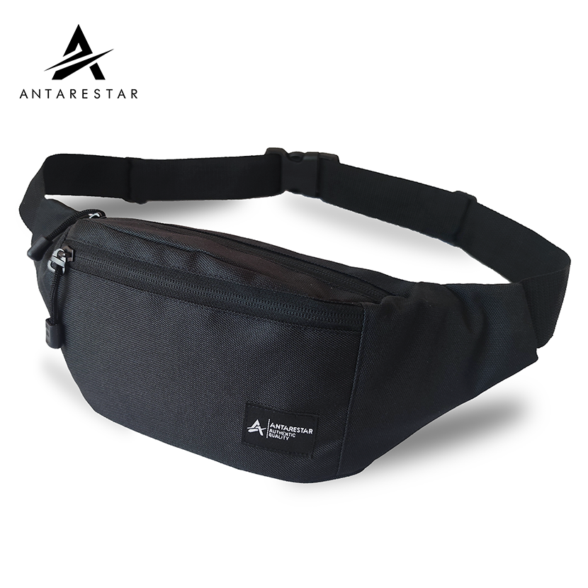 Waist Bag Tas Selempang Antarestar - Tas Sepeda Cross Body Tas Punggung Tas Dada - Sling Bag Tas Pria Tas Wanita Tas Slempang Pria Tas selempang terbaru Tas slempang murah Waist Bag Tas Selempang Antarestar - Tas Sepeda Cross Body Tas Punggung Tas Dada - Sling Bag Tas Pria Tas Wanita Tas Slempang Pria Tas selempang terbaru Tas slempang murah