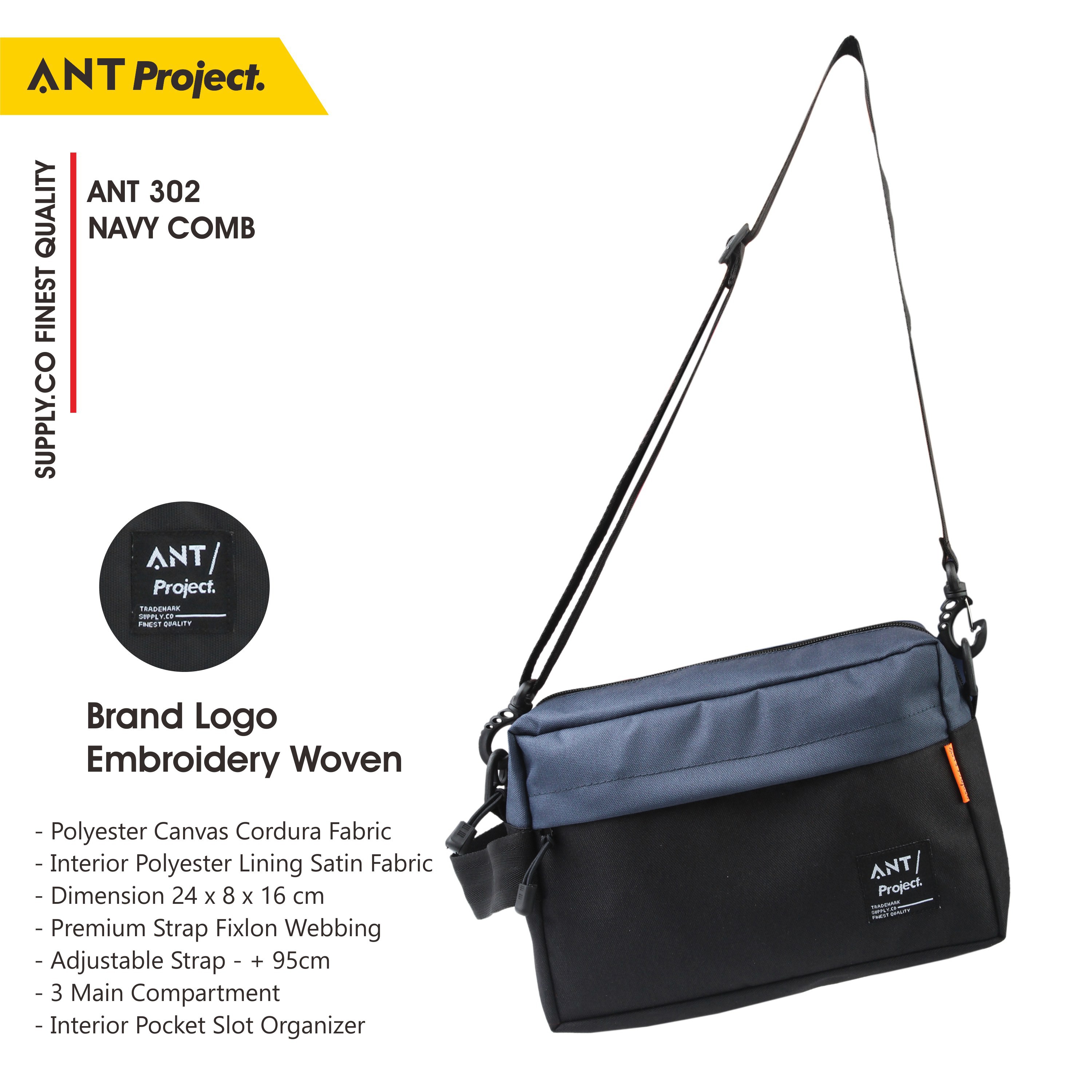 ANT PROJECT - Tas Handbag Fashion Pouch Pria Wanita - Tas Clutch - Slingbag Tas Tangan - Tas Selempang Vape Bag ANT PROJECT - Tas Handbag Fashion Pouch Pria Wanita - Tas Clutch - Slingbag Tas Tangan - Tas Selempang Vape Bag