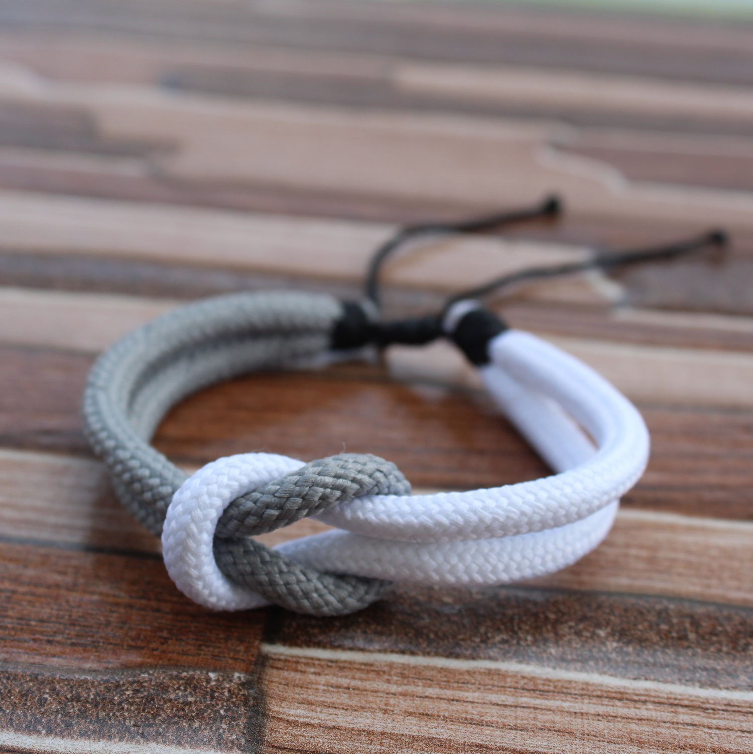 Gelang Tali Prusik Infinity Terlaris SY-6626 Gelang Tali Prusik Infinity Terlaris SY-6626
