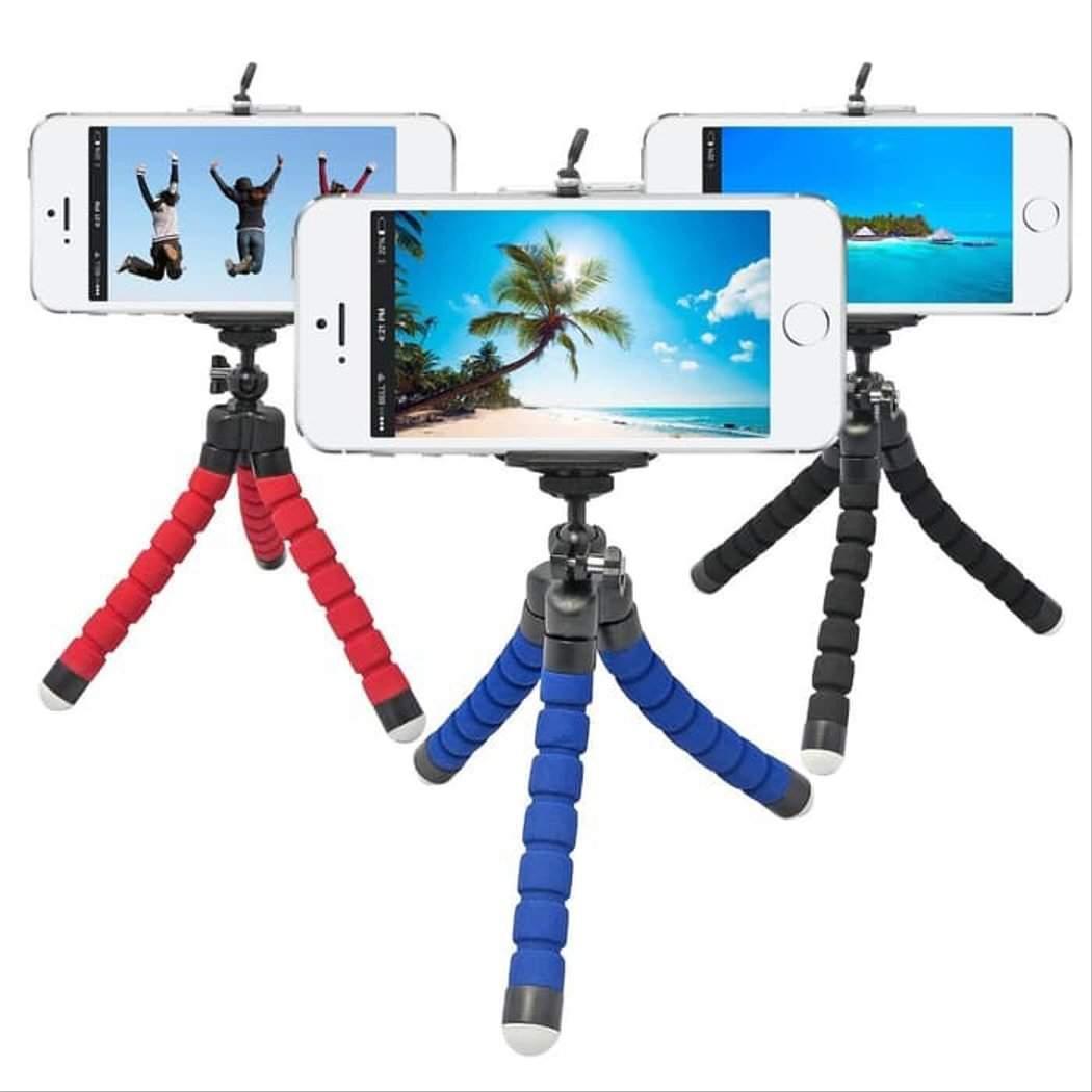TRIPOD SPIDER OCTOPUS SP99 / TRIPOD FLEXIBLE HOLDER SELFIE FOTO TRIPOD SPIDER OCTOPUS SP99 / TRIPOD FLEXIBLE HOLDER SELFIE FOTO