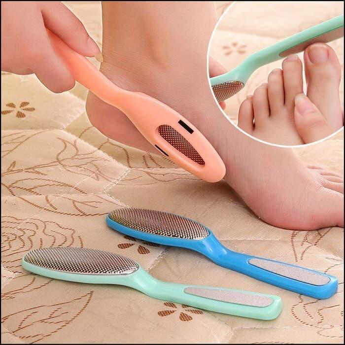 Penghalus Tumit Kapalan Telapak Kaki Pedicure Foot Penghalus Tumit Kapalan Telapak Kaki Pedicure Foot