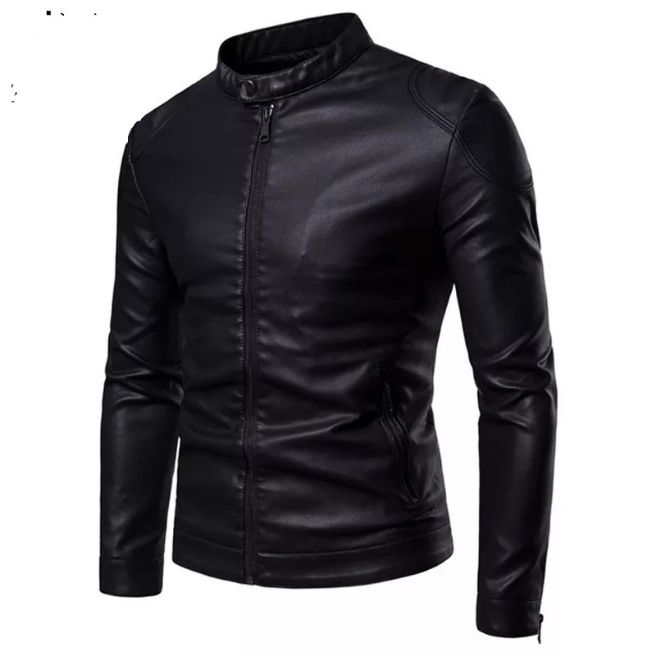 jaket semi resing presbody/jaket kulit pria jaket semi resing presbody/jaket kulit pria