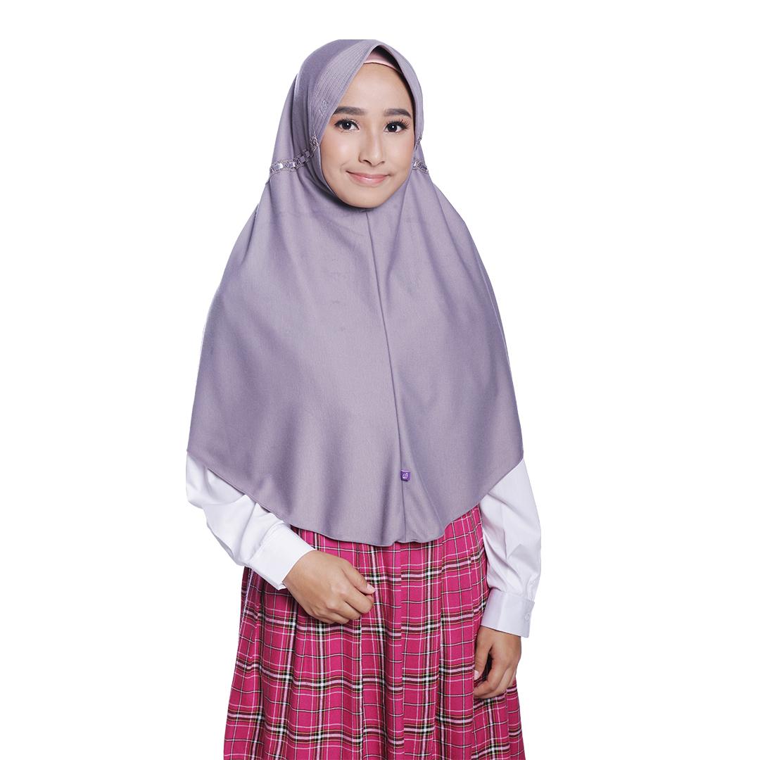 Rabbani - Kerudung Sekolah Instan Innova Rabbani - Kerudung Sekolah Instan Innova
