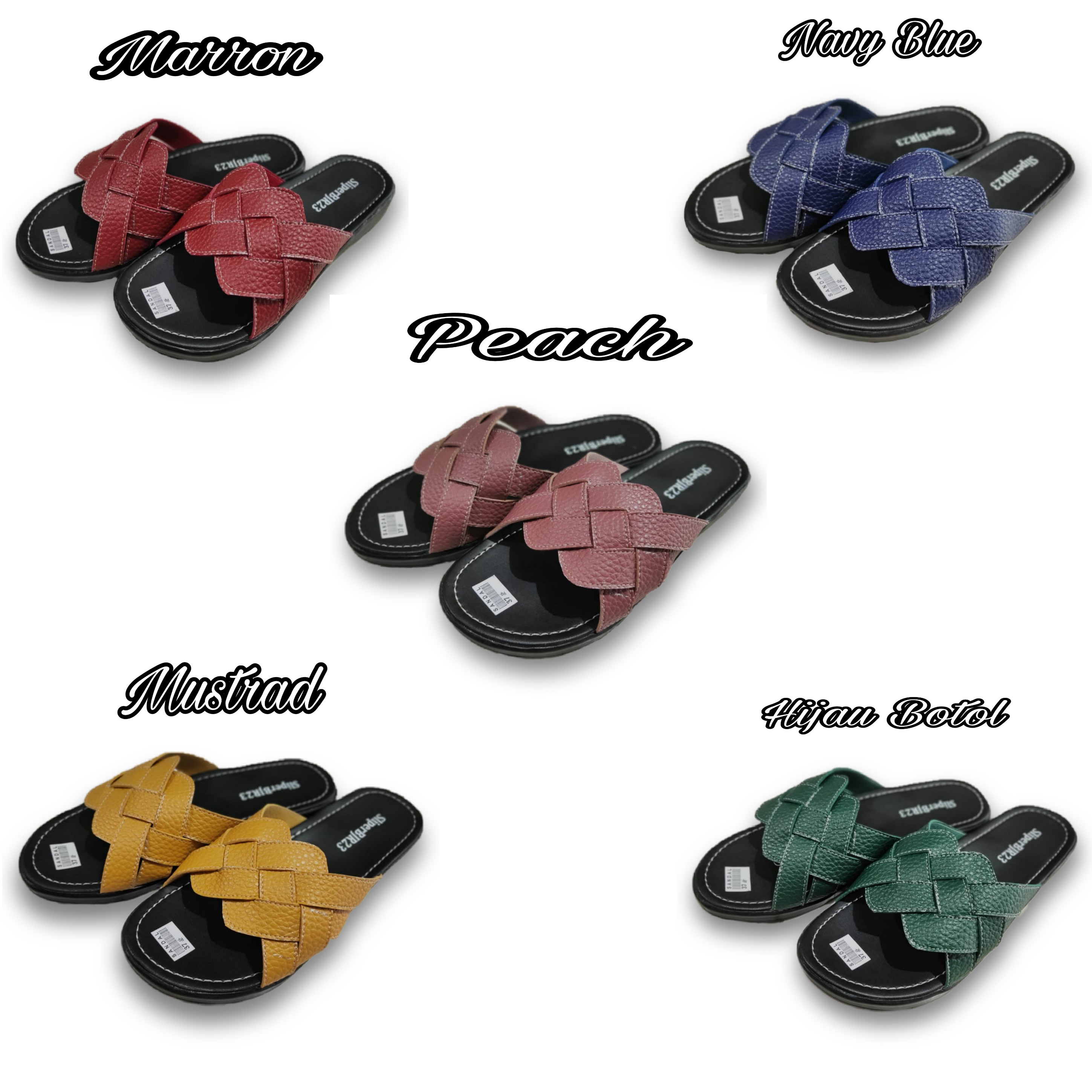 Sandal Papirut Wanita Kulit / Sandal Papirut Wanita / Sandal Wanita / Sandal Papirut Wanita TERMURAH Sandal Papirut Wanita Kulit / Sandal Papirut Wanita / Sandal Wanita / Sandal Papirut Wanita TERMURAH