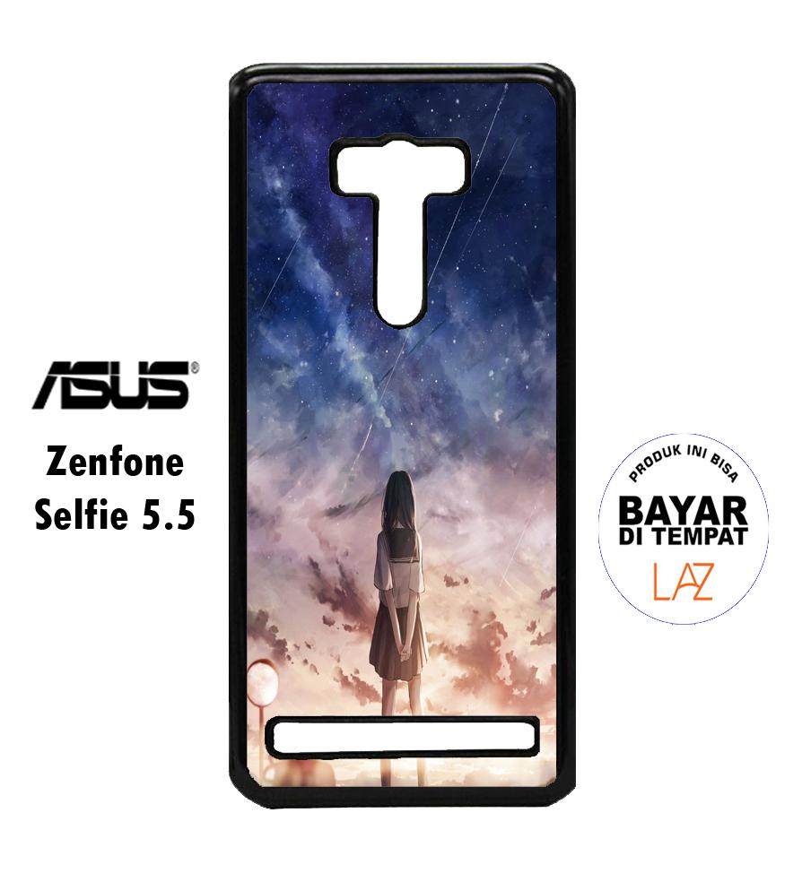 Case Fashion Printing Premium For Asus Zenfone Selfie - 3 Case Fashion Printing Premium For Asus Zenfone Selfie - 3