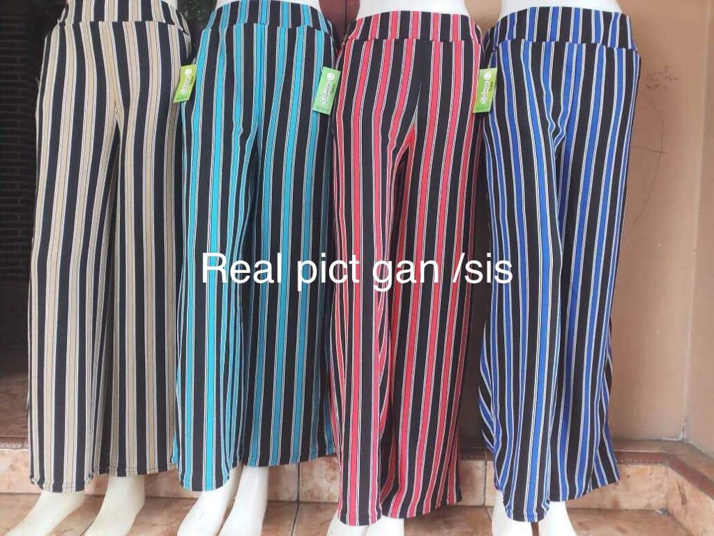 CELANA KULOT MOTIF GARIS MURAH BEST SELLER LARIS CELANA WANITA MURAH CELANA KULOT MOTIF GARIS MURAH BEST SELLER LARIS CELANA WANITA MURAH