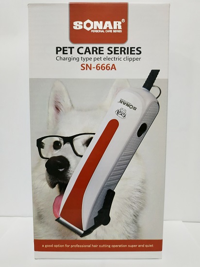 Kado Unik-- Alat Cukur Hewan Sonar SN-666A / Cukuran Hewan Bulu Kucing Dan Anjing / Pet Hair Clipper / Pencukur Hewan Elektrik Murah / Kado Ulang Tahun Kado Unik-- Alat Cukur Hewan Sonar SN-666A / Cukuran Hewan Bulu Kucing Dan Anjing / Pet Hair Clipper / Pencukur Hewan Elektrik Murah / Kado Ulang Tahun