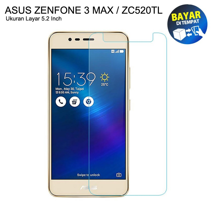 Anti Gores Bening Asus Zenfone Zen 3 Max / Anti Gores Lenovo Asus Zenfone Zen 3 Max / Tempered Glass Asus / Full Lem Anti Gores Bening Asus Zenfone Zen 3 Max / Anti Gores Lenovo Asus Zenfone Zen 3 Max / Tempered Glass Asus / Full Lem