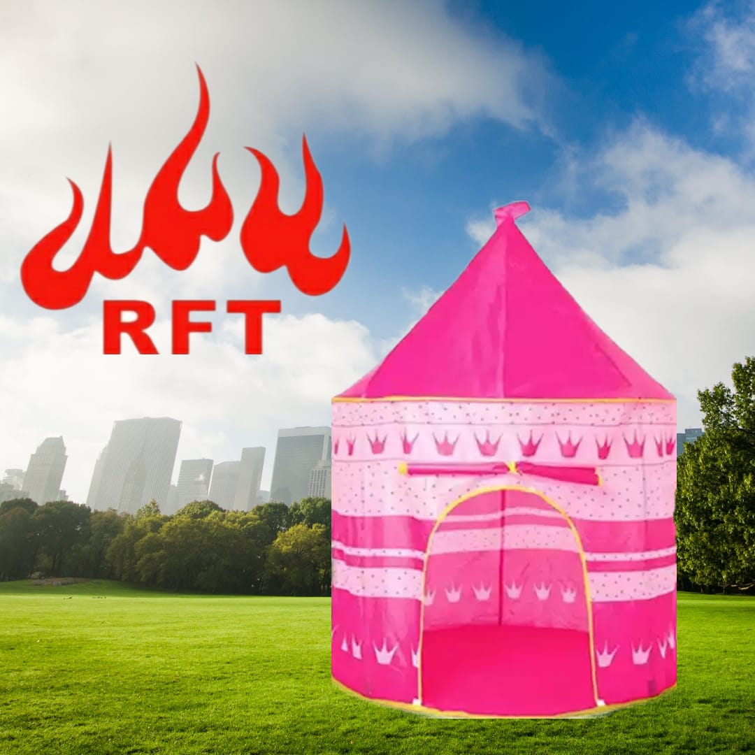 REDFIRE TOYS MAINAN RUMAHAN ANAK TENDA KASTIL CASTLE TENT KIDS CAMPING INDOOR OUTDOOR BAHAN POLYESTER 8808 REDFIRE TOYS MAINAN RUMAHAN ANAK TENDA KASTIL CASTLE TENT KIDS CAMPING INDOOR OUTDOOR BAHAN POLYESTER 8808
