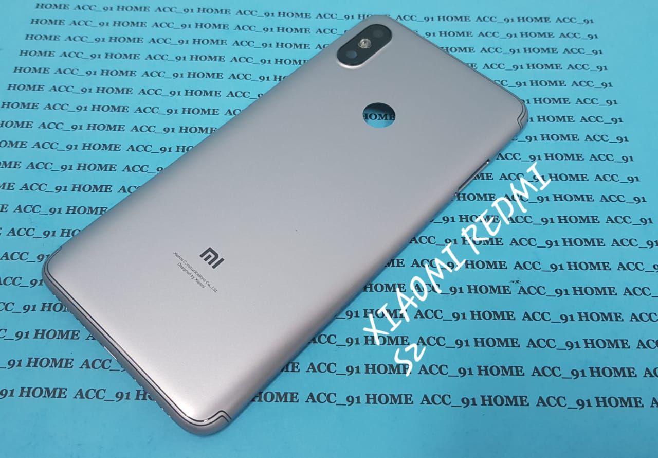 Backdoor Xiaomi Redmi S2 - Y2 Casing Cover Tutup Belakang Batre Backcover Backdoor Xiaomi Redmi S2 - Y2 Casing Cover Tutup Belakang Batre Backcover