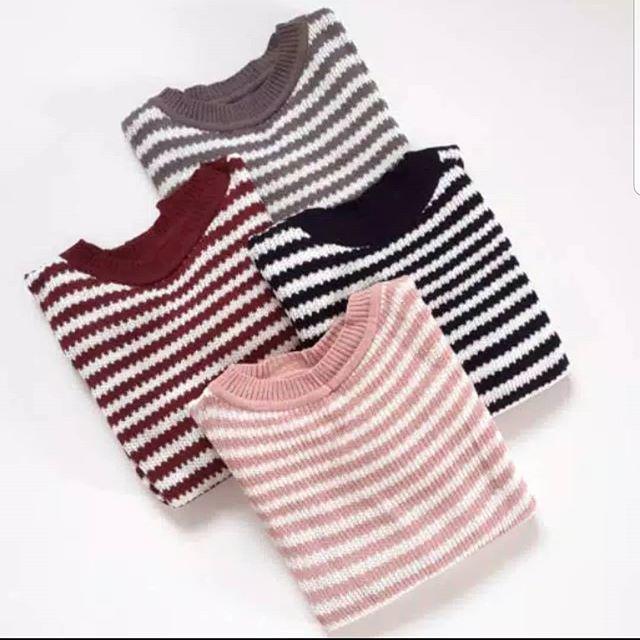 RUBISTORE.ID / ziggy sweater / ATASAN RAJUT / ATASAN RAJUT KEKINIAN / SWEATER RAJUT WANITA /BAJU RAJUT /COD BAYAR DITEMPAT RUBISTORE.ID / ziggy sweater / ATASAN RAJUT / ATASAN RAJUT KEKINIAN / SWEATER RAJUT WANITA /BAJU RAJUT /COD BAYAR DITEMPAT
