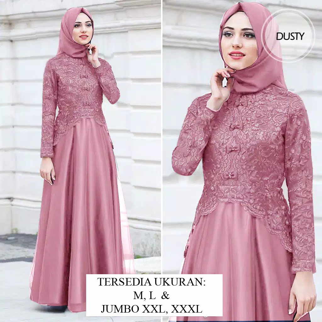 TG COD Baju Gamis Syari Syarie Gaun Pesta brukat brokat barukat tulang corneli import kebaya modern satin payet mote mutiara rok tutu tile wisuda remaja muslimah muslim wanita mewah jumbo xl xxl xxxl 3L 4L Besar lebaran terbaru 2020 Gratis Ongkir ihkaella TG COD Baju Gamis Syari Syarie Gaun Pesta brukat brokat barukat tulang corneli import kebaya modern satin payet mote mutiara rok tutu tile wisuda remaja muslimah muslim wanita mewah jumbo xl xxl xxxl 3L 4L Besar lebaran terbaru 2020 Gratis Ongkir ihkaella