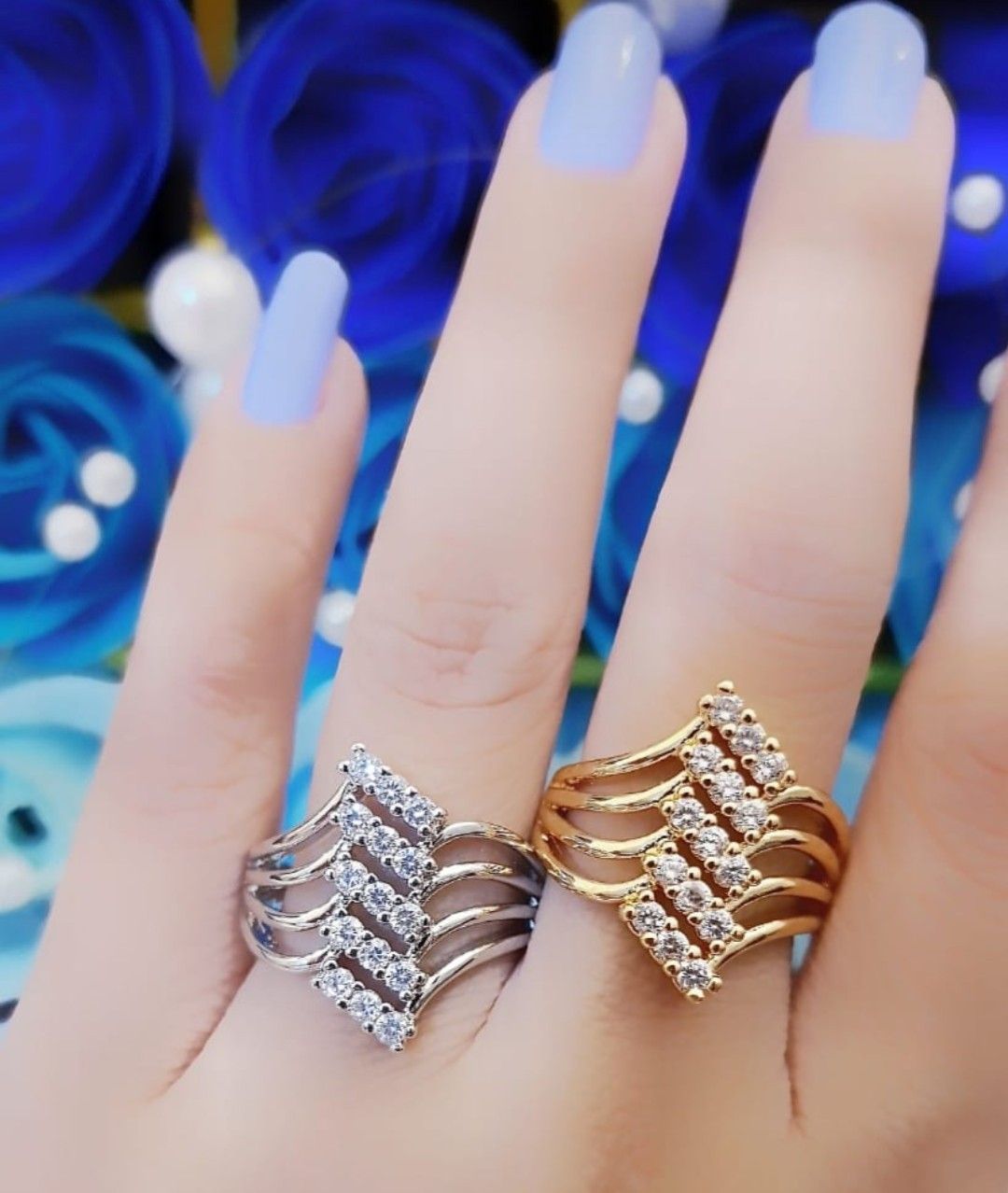 cincin xuping cincin xuping