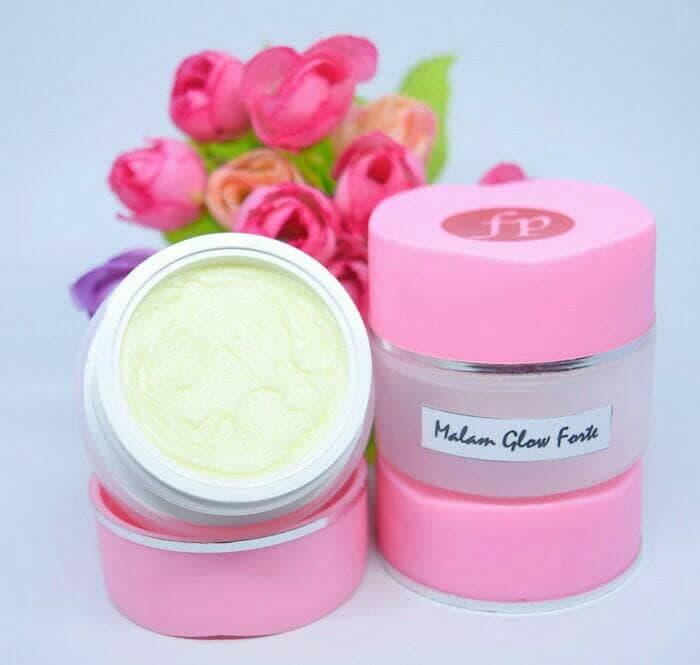 Double Glow Forte - Super Whitening Cream GLOWING FORTE Double Glow Forte - Super Whitening Cream GLOWING FORTE
