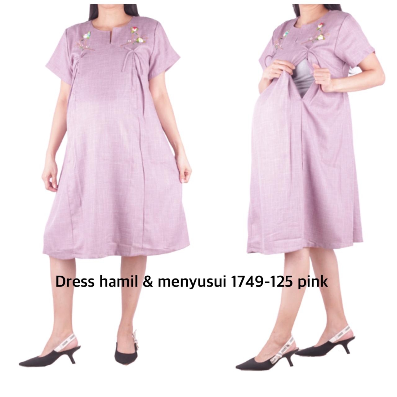 baju hamil dres hamil dan menyusui 1749 baju hamil dres hamil dan menyusui 1749