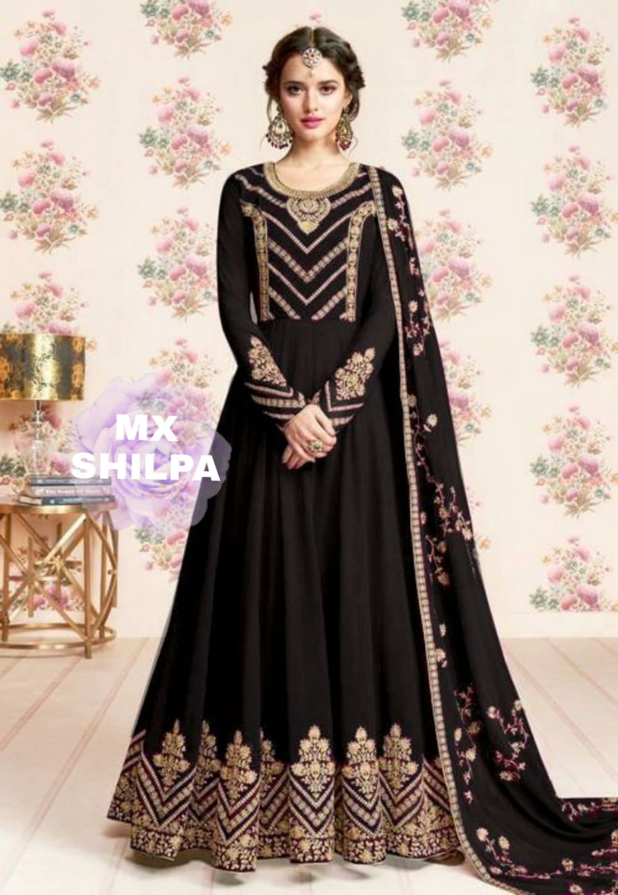 WNX - Maxi Shilpa / Baju Gamis / Baju India / Cod / Bisa Bayar Ditempat WNX - Maxi Shilpa / Baju Gamis / Baju India / Cod / Bisa Bayar Ditempat
