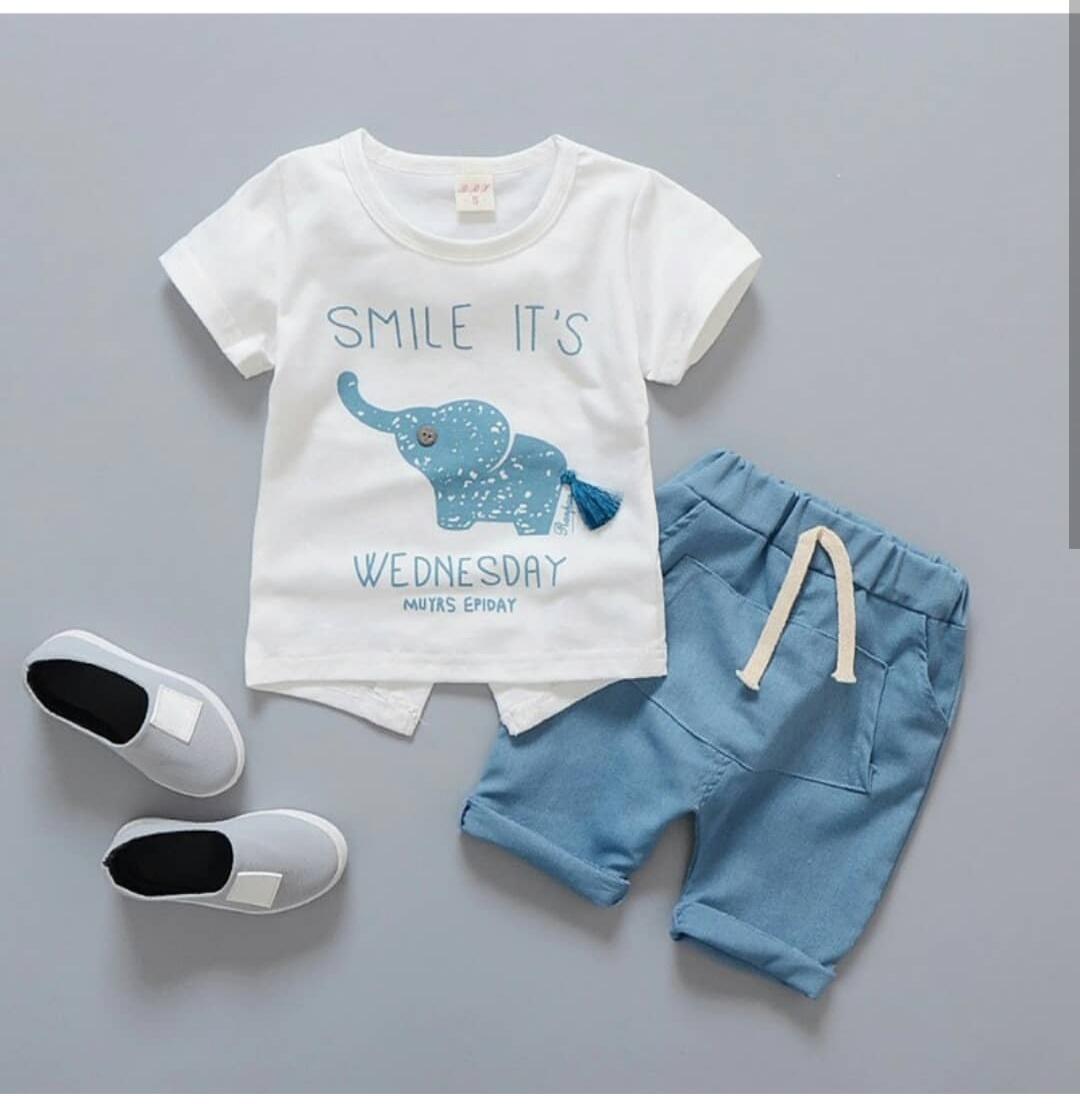 KAFIS SHOP / ST GAJAH TING TING KIDS / STELAN ANAK KAFIS SHOP / ST GAJAH TING TING KIDS / STELAN ANAK