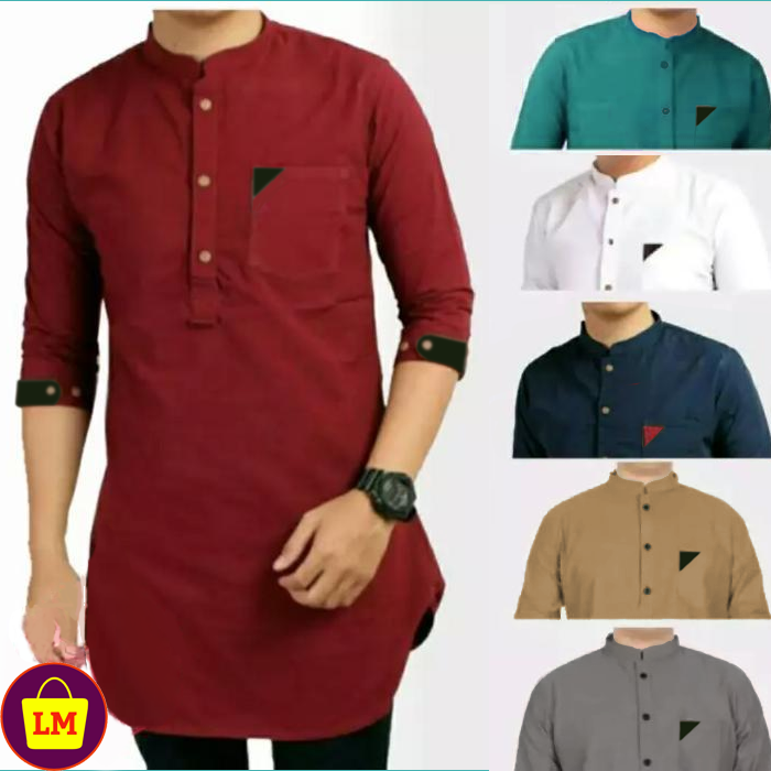 LM 10146 QURTA PAKISTAN Super Jumbo Baju Pria Muslim Terlaris Termurah Dan Terbaru M L XL XXL XXXL/KOKO MUSLIM PRIA/KOKO AGAM PAKISTAN/KOKO HEDLONG/Baju JUMBO. LM 10146 QURTA PAKISTAN Super Jumbo Baju Pria Muslim Terlaris Termurah Dan Terbaru M L XL XXL XXXL/KOKO MUSLIM PRIA/KOKO AGAM PAKISTAN/KOKO HEDLONG/Baju JUMBO.